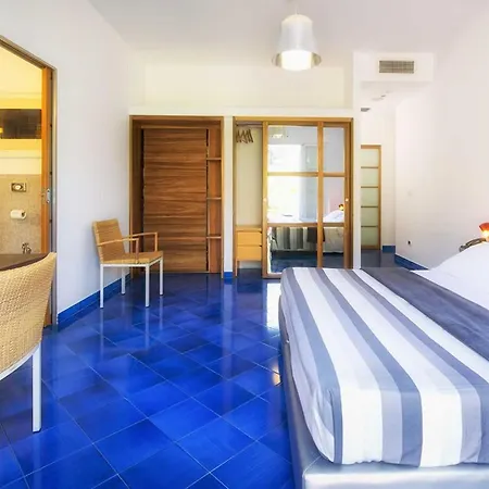 Della Baia - Negombo Parco Termale Hotell Ischia