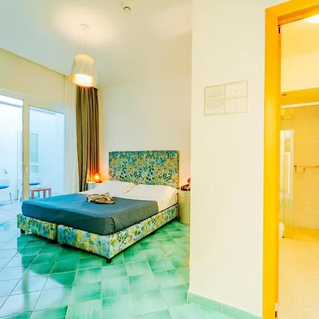 Hotell Della Baia - Negombo Parco Termale 4*