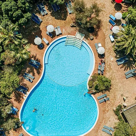 فندق Della Baia - Negombo Parco Termale 4*