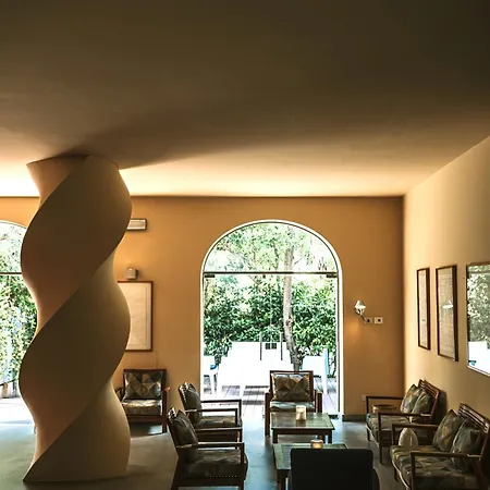 Della Baia - Negombo Parco Termale Hotel