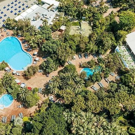 Hotel Della Baia - Negombo Parco Termale Lacco Ameno (Isola d'Ischia)