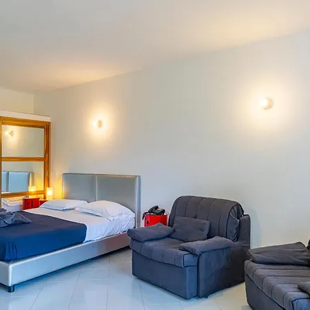 Della Baia - Negombo Parco Termale Hotel 4*