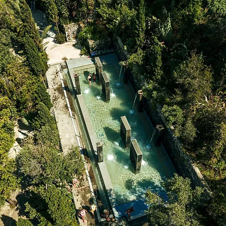 Della Baia - Negombo Parco Termale 4* Lacco Ameno (Isola d'Ischia)