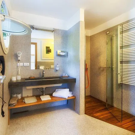 Della Baia - Negombo Parco Termale Hotel