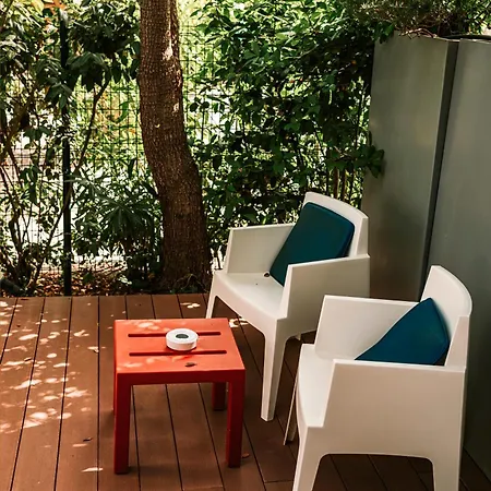 Della Baia - Negombo Parco Termale