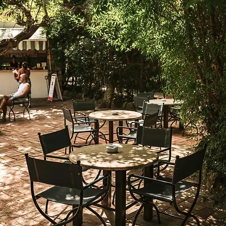 Hotel Della Baia - Negombo Parco Termale 4*