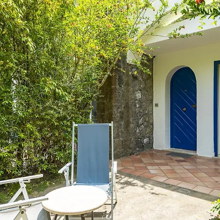 Della Baia - Negombo Parco Termale Ischia