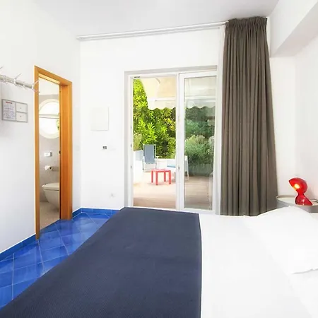 Della Baia - Negombo Parco Termale Hotel 4*