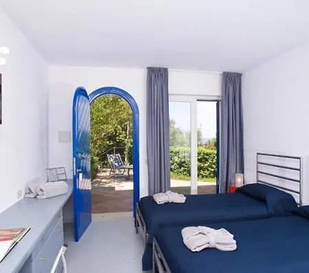 Della Baia - Negombo Parco Termale Hotel Lacco Ameno (Isola d'Ischia)