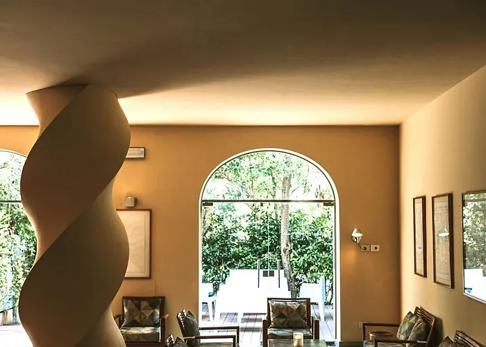 Della Baia - Negombo Parco Termale Hotel