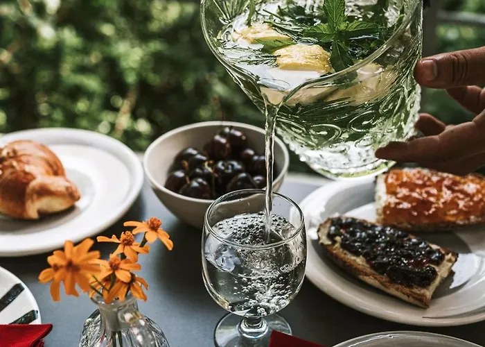 Della Baia - Negombo Parco Termale Hotel Lacco Ameno (Isola d'Ischia)