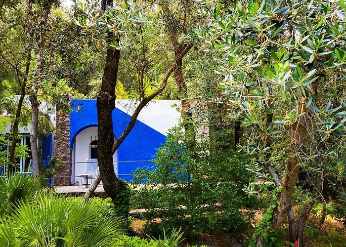 Della Baia - Negombo Parco Termale 4*