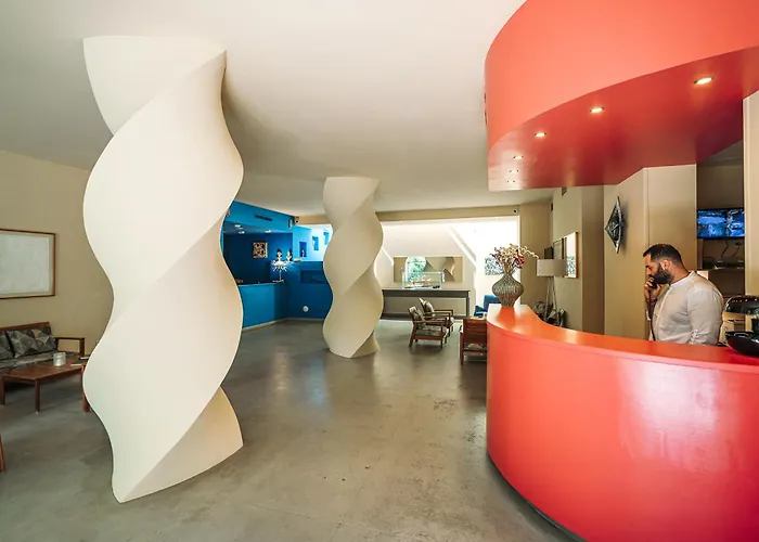 Della Baia - Negombo Parco Termale Lacco Ameno (Isola d'Ischia)