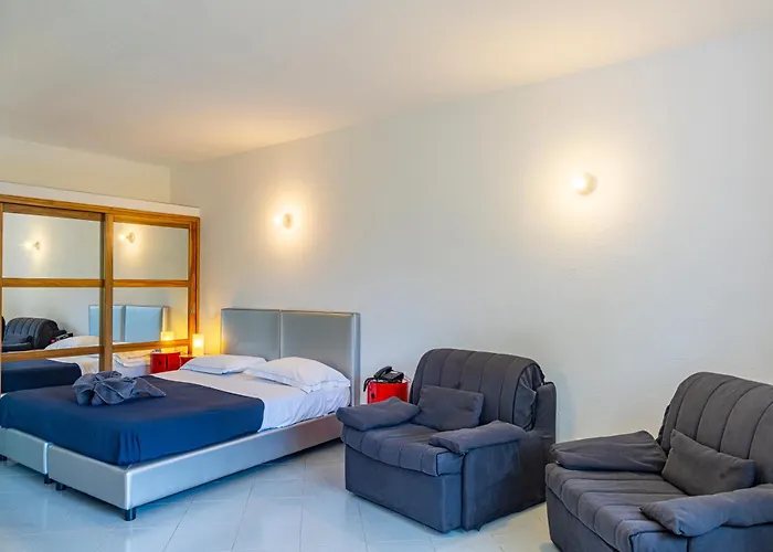 Della Baia - Negombo Parco Termale Hotel 4*