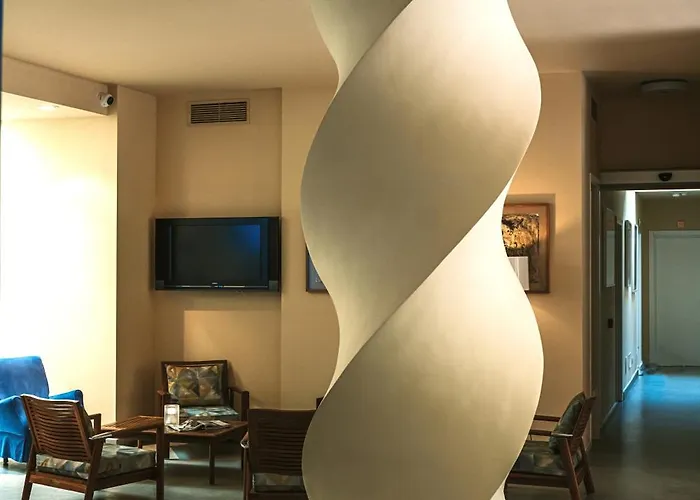 Della Baia - Negombo Parco Termale Hotel Lacco Ameno (Isola d'Ischia)