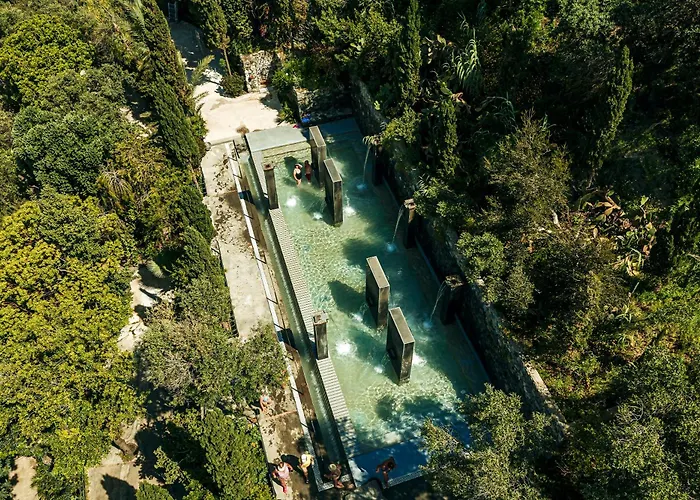 Della Baia - Negombo Parco Termale 4* Lacco Ameno (Isola d'Ischia)