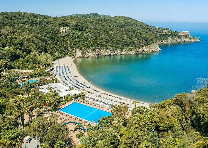 Della Baia - Negombo Parco Termale