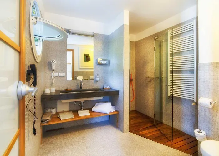 Della Baia - Negombo Parco Termale Hotel