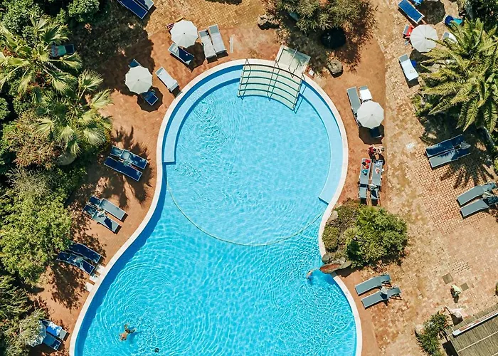 Hotel Della Baia - Negombo Parco Termale 4*