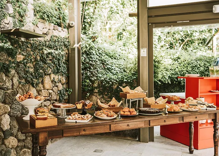 Della Baia - Negombo Parco Termale 4*