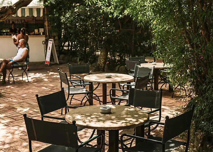 Hotel Della Baia - Negombo Parco Termale 4*