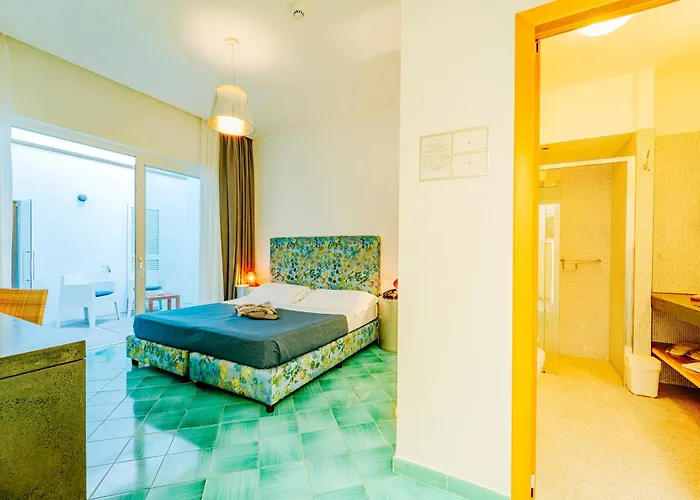 Hotel Della Baia - Negombo Parco Termale 4*