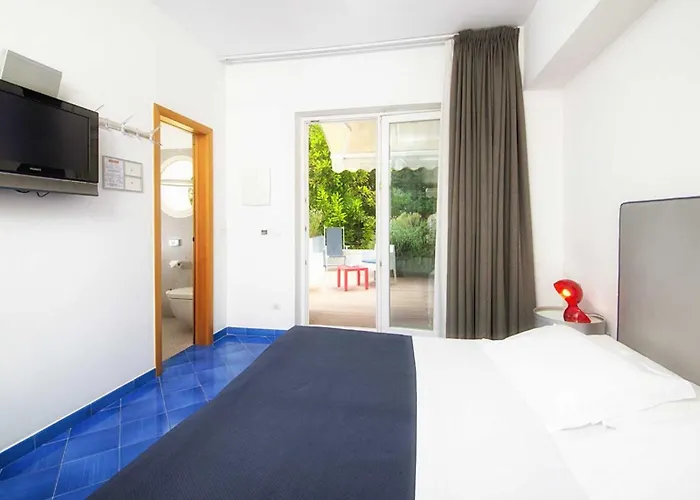 Della Baia - Negombo Parco Termale Hotel 4*