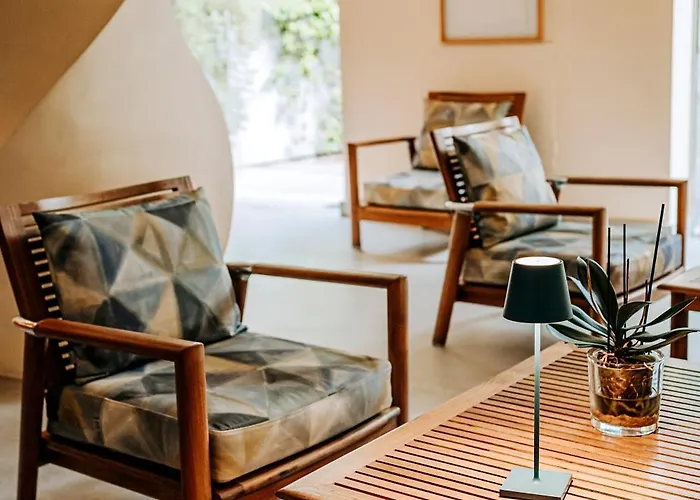 Hotel Della Baia - Negombo Parco Termale Lacco Ameno (Isola d'Ischia)