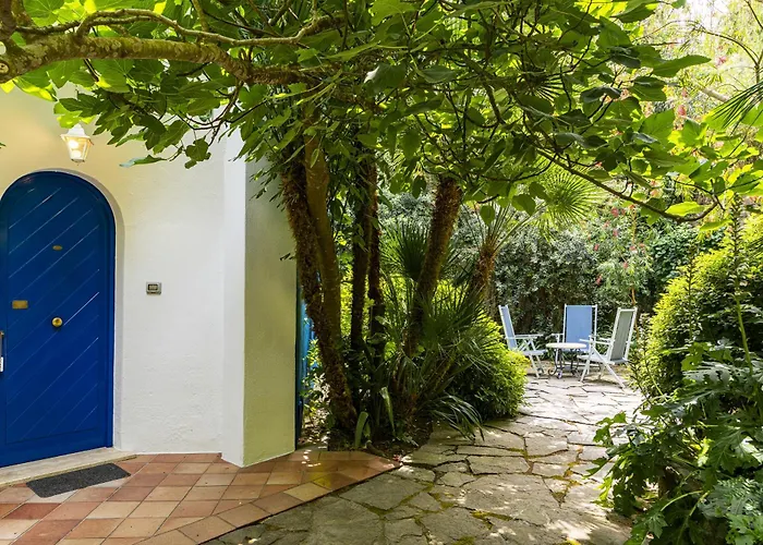 Hotel Della Baia - Negombo Parco Termale 4*