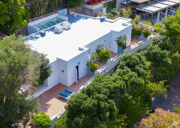 Della Baia - Negombo Parco Termale Hotel 4*