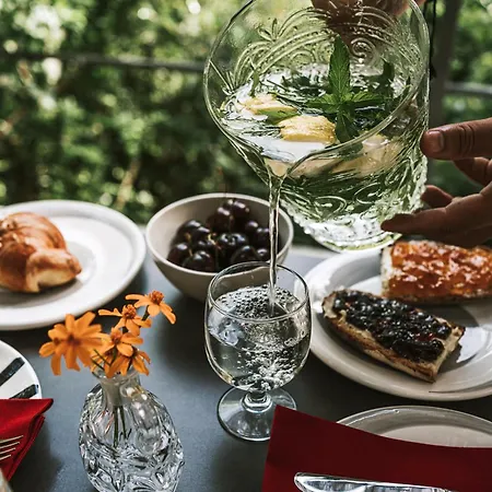 Della Baia - Negombo Parco Termale Szálloda Lacco Ameno