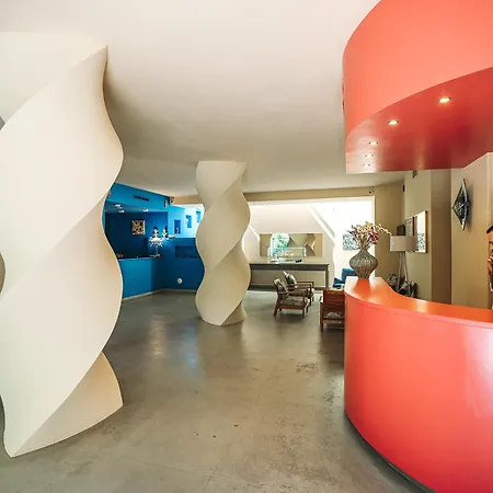 Della Baia - Negombo Parco Termale Lacco Ameno